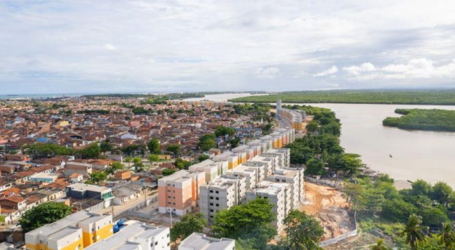 JHC amplia parceria com Gerando Falcões para o desenvolvimento do Vergel do Lago