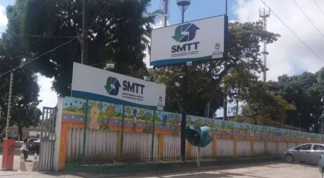 Agente da SMTT é indiciado por tentativa de homicídio contra motorista de app em Maceió