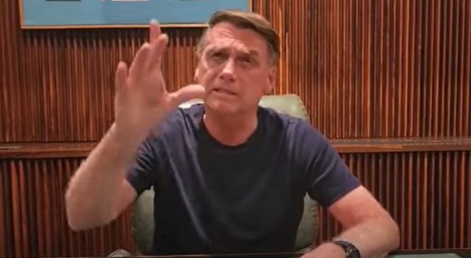 Bolsonaro pede para pararem, mas seguidores seguem acampados em estradas e quartéis