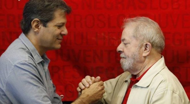 Ministros que Lula anunciará na sexta-feira para acalmar os engomados do mercado