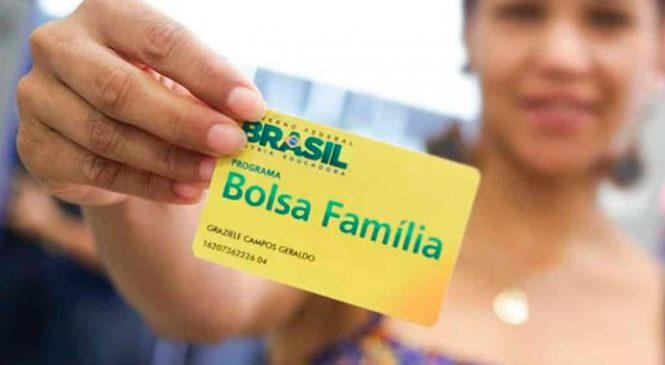 Governo vai mapear beneficiários do Programa Bolsa Família nos 102 municípios de Alagoas