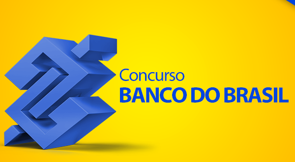 Termina hoje inscrições do concurso do Banco do Brasil