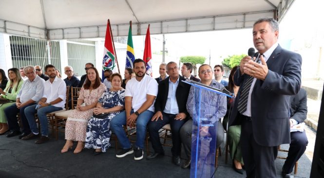 MPE/AL: Casa de acolhimento em Santana do Ipanema é inaugurada