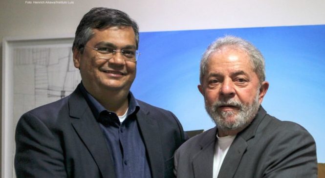 Flávio Dino recua da nomeação de crítico de Lula e anuncia novo comandante da PRF