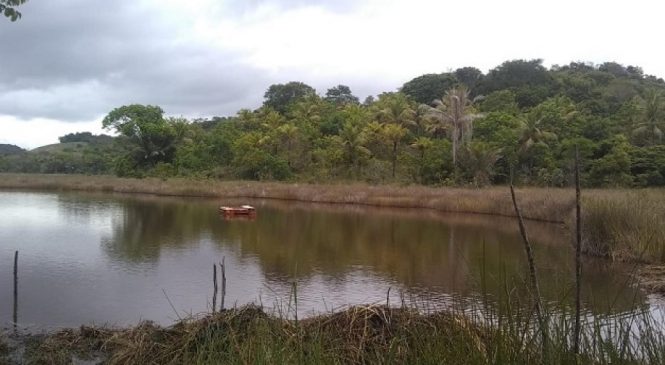 Porto de Pedras: Casal faz manutenção em poço na próxima quarta-feira