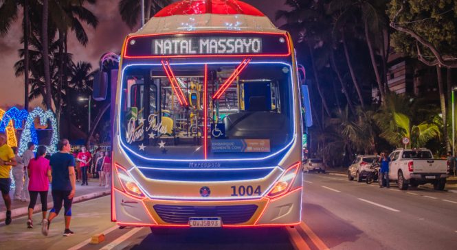 “Free tour Natal Massayó” terá itinerário até o Quinta no Pontal nesta quinta-feira (22)