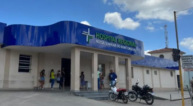 MPT obtém liminar para garantir pagamento de salários atrasados no Hospital Regional de Arapiraca