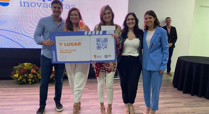 Premiação elege melhores Ações Inovadoras para o Estado de Alagoas