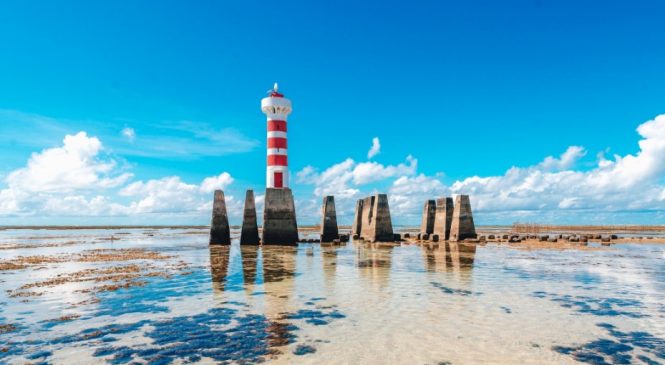 Maceió é um dos destinos mais buscados por turistas para os feriados de 2023