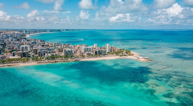 Maceió é o 5° destino do país mais procurado durante a Black Friday