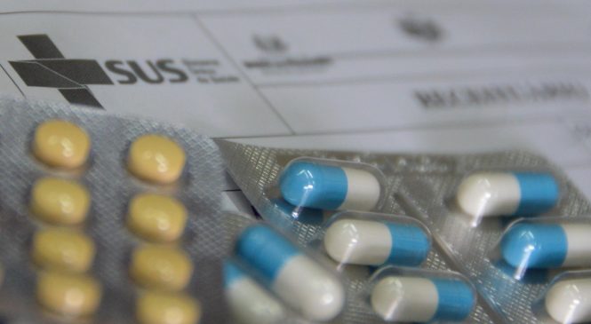 Alagoas distribui medicamento para Covid-19 na rede pública de saúde