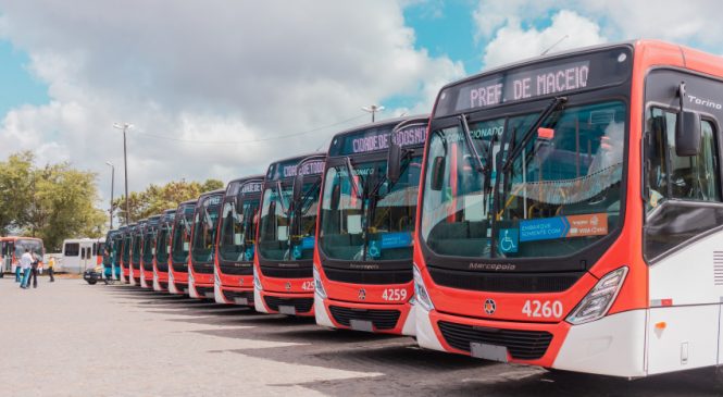 Linhas 072 e 601 receberão novas viagens aos domingos e feriados