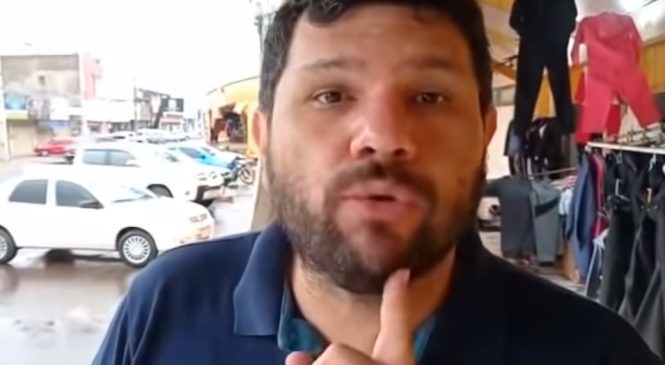 Moraes manda prender dois influencers bolsonarista e PF já procura dupla