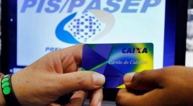 Caixa libera abono do PIS/Pasep para nascidos em janeiro