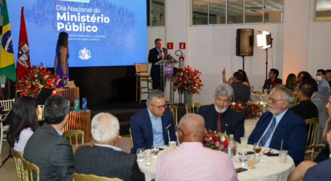 No Dia Nacional do Ministério Público, MPAL premia melhores reportagens do setor