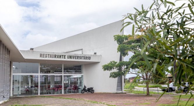 Ufal fecha restaurante universitário, mas ameaça fechar as portas de vez