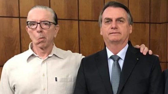 Sem ter como pagar hospital nos EUA, Bolsonaro deve voltar ao Brasil para se operar