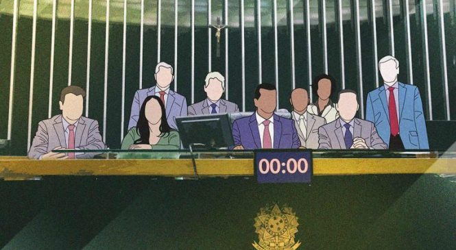 Deputados eleitos em outubro tomam posse no dia 1º e elegem a nova Mesa Diretora da Câmara