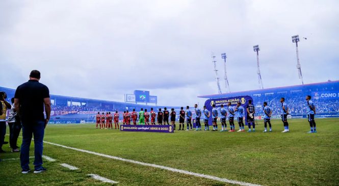 Clássicos movimentam o fim de semana do futebol brasileiro