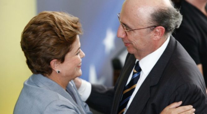 Meirelles faz um alerta: Governo Lula estaria cometendo os mesmos erros de Dilma