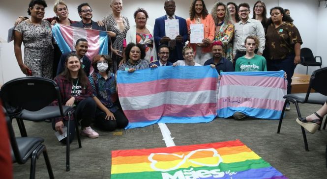 Brasil é o país com mais mortes de pessoas trans no mundo, diz dossiê