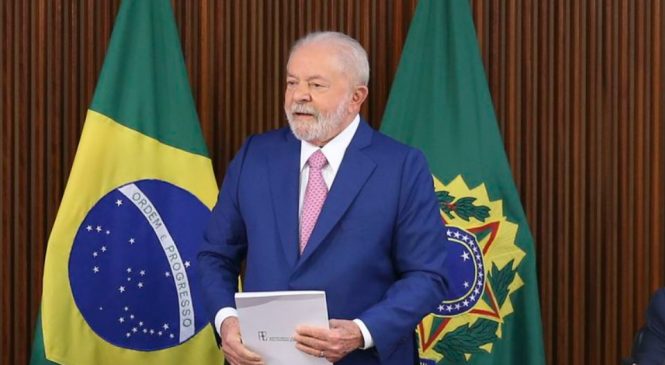 Pesquisa Quaest: Evangélicos puxam para baixo aprovação do Governo Lula