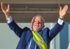 Aprovação do governo Lula fica estável no país e sobe no Sul, segundo pesquisa Quaest