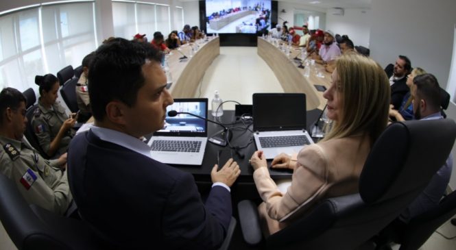 MP pede suspensão de torcidas organizadas por 180 dias e torcida única nos clássicos