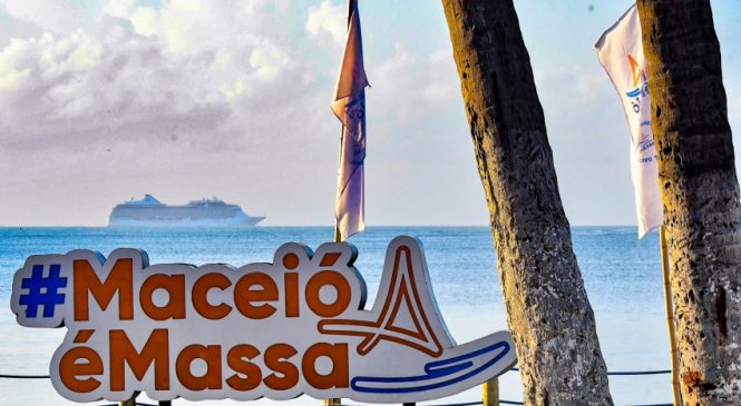 Confira programação do Espaço Maceió é Massa desta semana