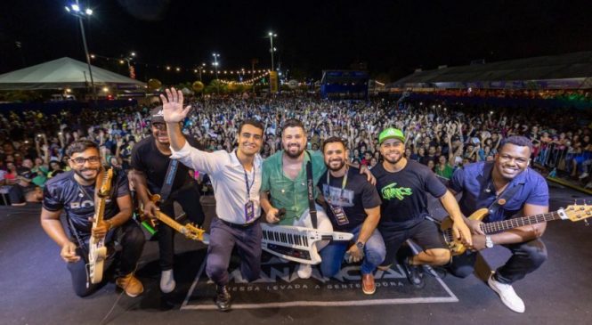 Prefeitura de Maceió abre o Festival Verão Massayó com shows gospel