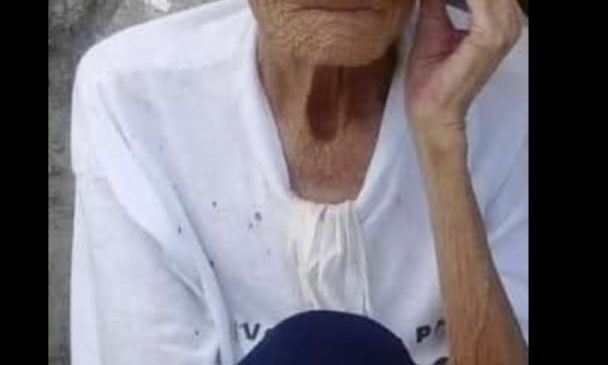 Morre no Pilar, dona Josefa, possivelmente, a mulher mais idosa do mundo: 121 anos