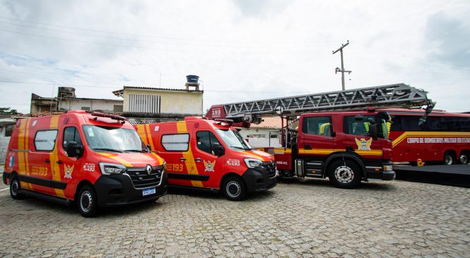 CBMAL lança a Taxa de Bombeiros 2023