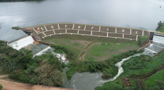 Crea-AL promove no município de Coruripe palestra sobre Segurança de barragens em Alagoas