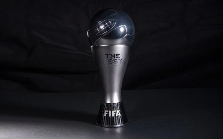 The Best: Benzema, Mbappé e Messi são finalistas ao prêmio de melhor do  mundo, futebol internacional
