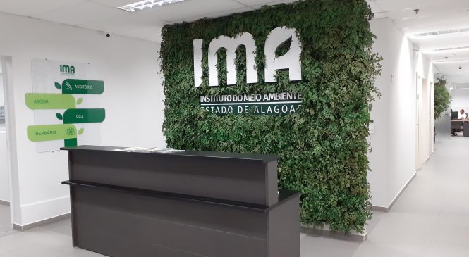 Lei Delegada altera estrutura de gestão do IMA/AL e amplia equipes de trabalho