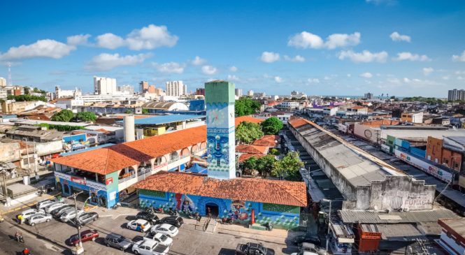 Confira o funcionamento de Mercados, Shopping Popular e Sine Maceió no Carnaval