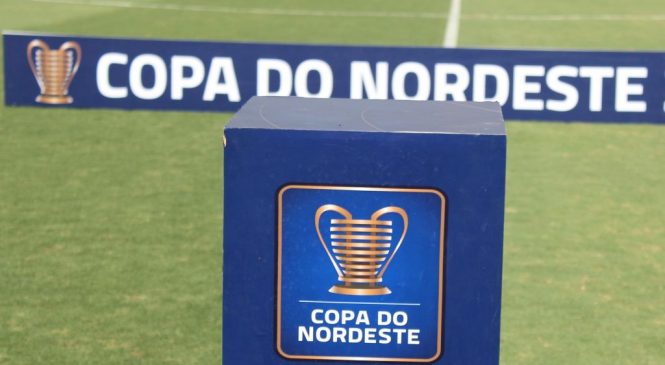 Copa do Nordeste: CRB e CSA deixam pontos pelo caminho em noite de empates