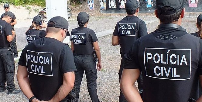 Suspensas as inscrições do concurso público para delegado da PC de Alagoas