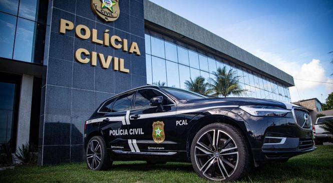 Justiça autoriza Polícia Civil utilizar veículos apreendidos em operação