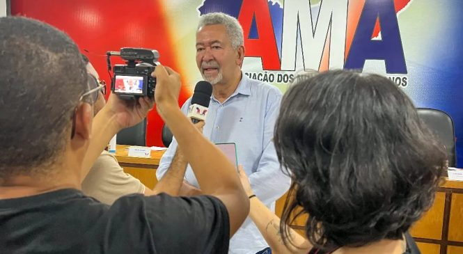 Paulão: É grave a denúncia do ministro Renan Filho sobre hospital do coração