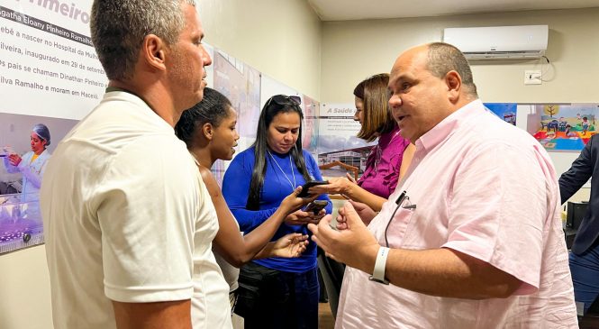 Estado paga R$ 3,6 milhões a suporte Home Care e garante atendimento a pacientes