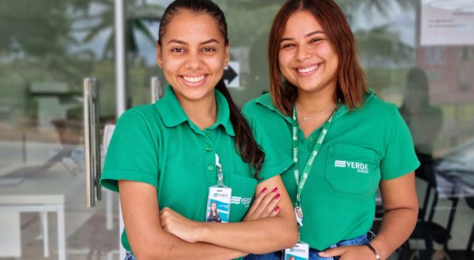 Lojas da Verde Alagoas fecham neste carnaval, mas empresa mantém serviços diários