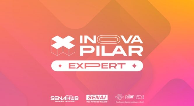 Prefeitura lança Inova Pilar Expert neste sábado (18), com apoio do Hub Senai