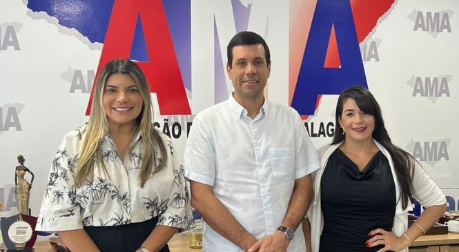 SSP e AMA lançam programa Mulher Segura nos Municípios na próxima segunda-feira