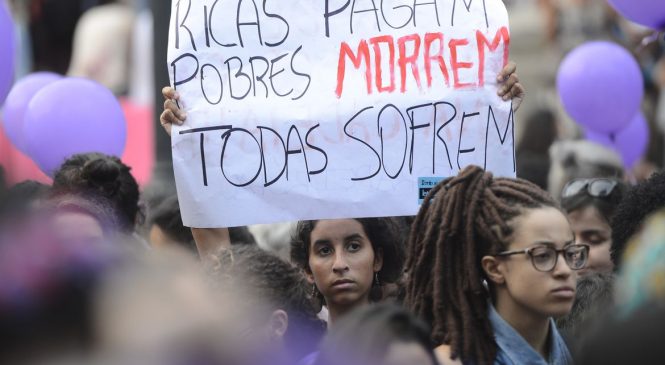 TJAL declara inconstitucional lei que dificultava direito ao aborto legal em Maceió