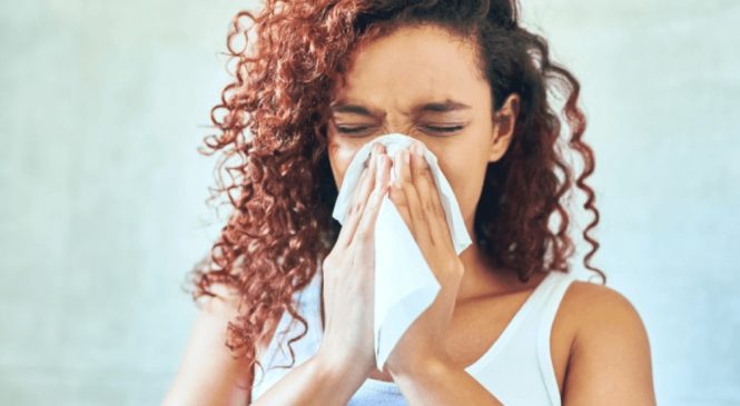 Chegada do outono aumenta casos de alergias respiratórias