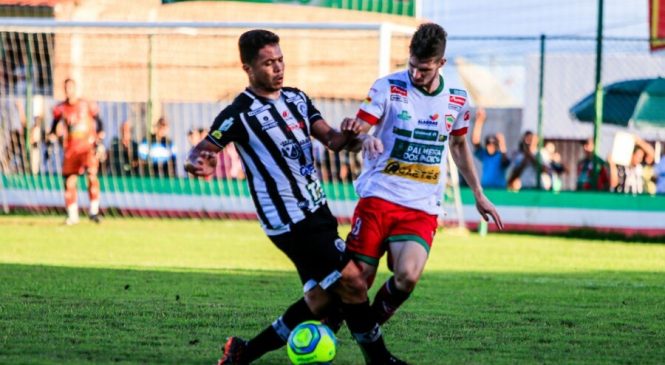 Clássico do Agreste decide campeão da Copa Alagoas nesta quarta