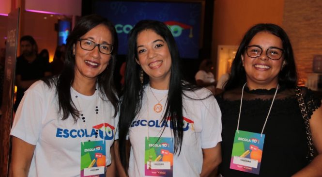 Seduc inicia seleção de novos articuladores de ensino nos 102 municípios alagoanos