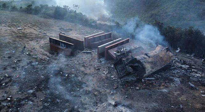 Audiência do MPAL discute fiscalização a fábricas clandestinas de fogos de artifícios