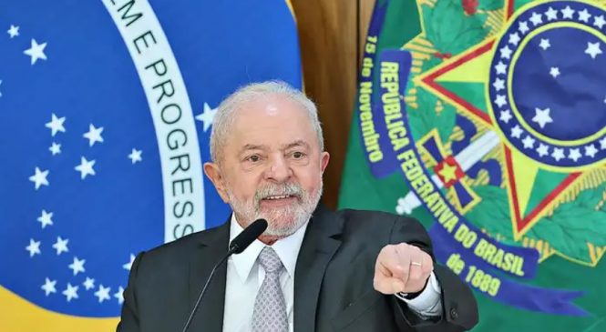 Aprovação em alta, combustível barato, Jair na PF, Deltan cassado: Governo Lula vive seu melhor dia